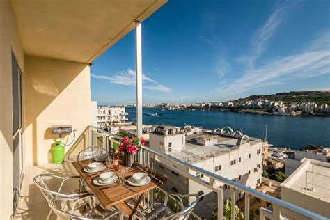 location malte appartement